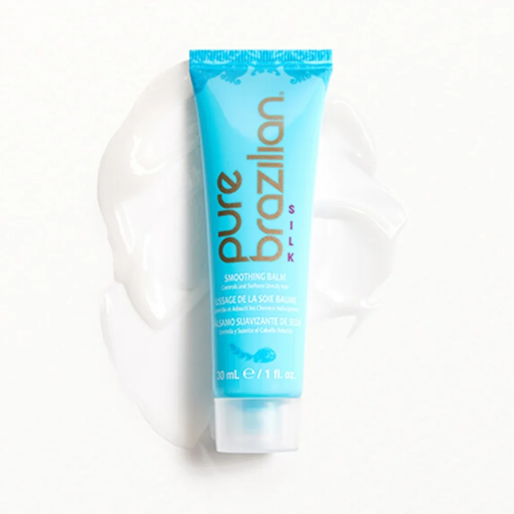PICK 5 FOR 25 PURE BRAZILIAN SMOOTHING BALM - Picture 1 of 3